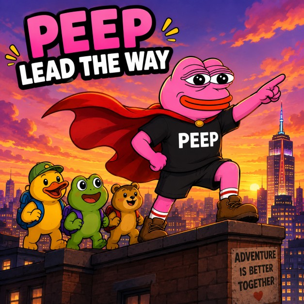 PEEP package image 080