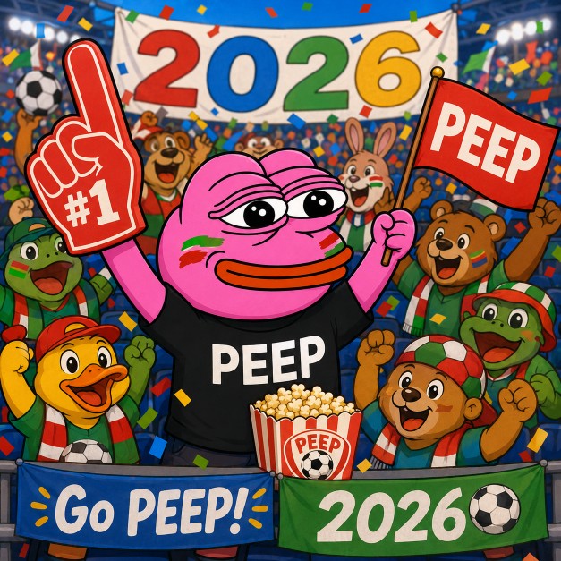 PEEP package image 084